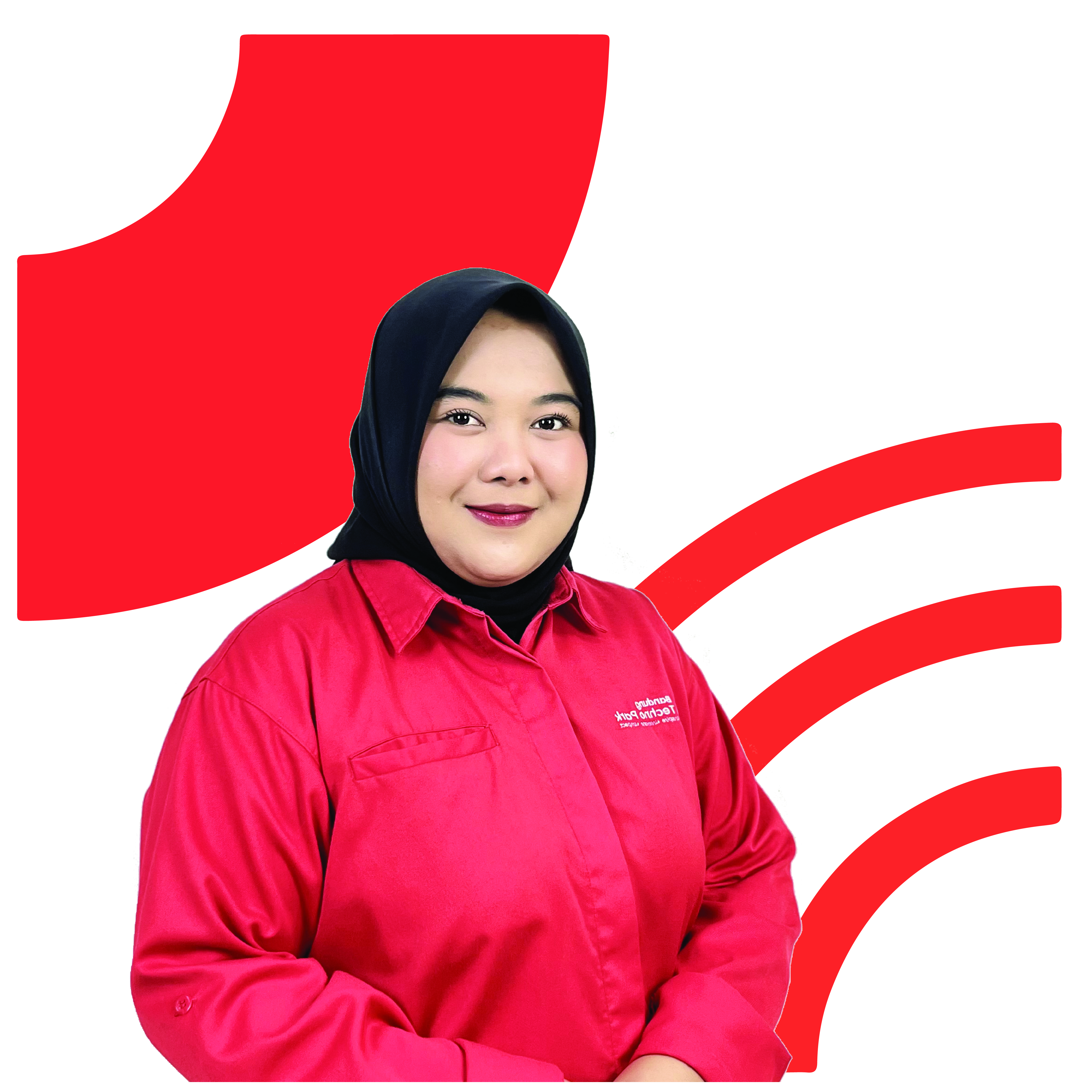 Berty Saputri